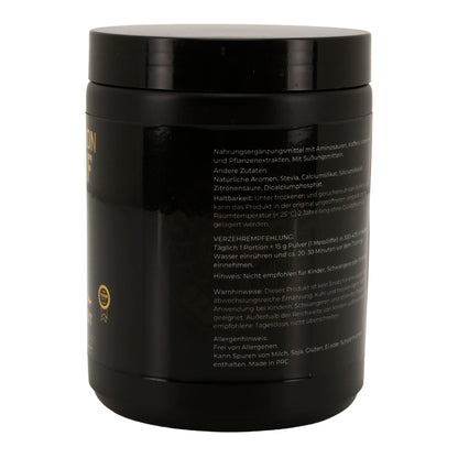 Pre-Workout Stimulant 300 g – Kreatin, Koffein & Beta-Alanin
