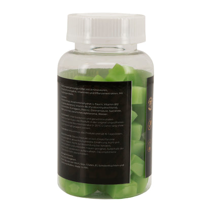 Kreatin Gummies 60-120 Stk – 5 g Creatin pro Portion, ohne Pulver