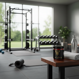Pre-Workout 120 Gummies – Kreatin, Koffein & Beta-Alanin für Power – Ansicht 35