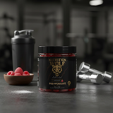 Pre-Workout 120 Gummies – Kreatin, Koffein & Beta-Alanin für Power – Inhaltsstoffe & Nährwerte