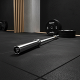 Training Bar 180 cm – Hochwertige Langhantel für Krafttraining