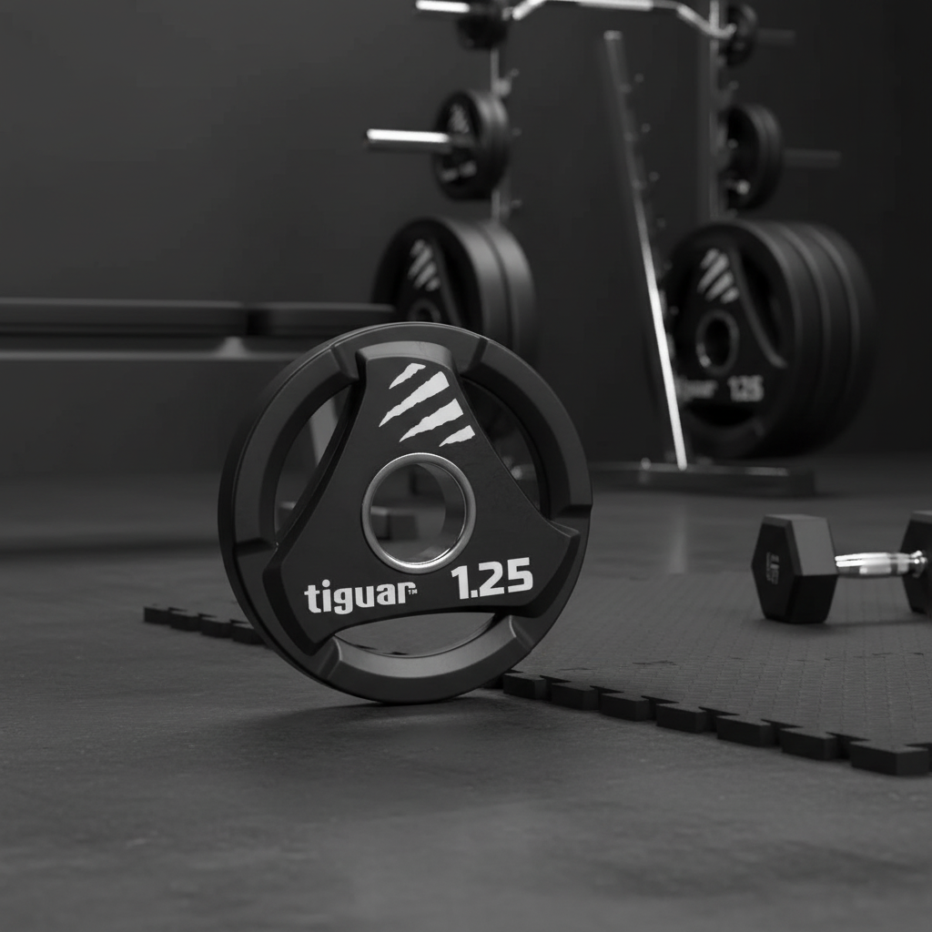 PU Olympic Plates