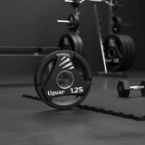 PU Olympic Plates