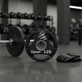 PU Olympic Plates