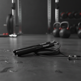 Speed Rope Pro – Profi-Springseil für Cardio & Cross-Training – Seitenansicht