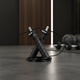 Speed Rope Superior – Profi Springseil für CrossFit & HIIT – Seitenansicht