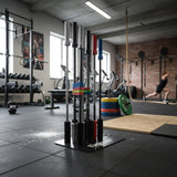 Bar Stand