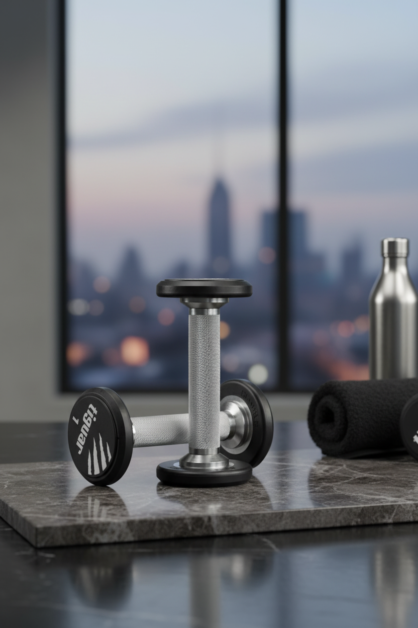 PU Dumbbells