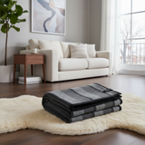 Yoga Blanket – Nachhaltige Yogadecke aus recycelten Materialien – Maße & Details