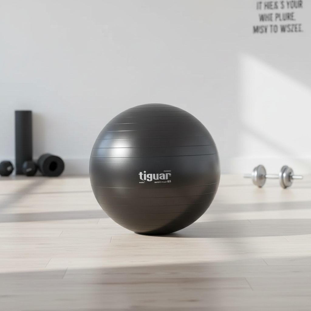 Body Ball Safety Plus