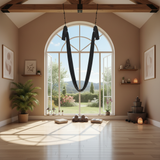 Aerial Hammock 6 m – Profi Yoga-Hängematte für Akrobatik & Yoga – Maße & Details