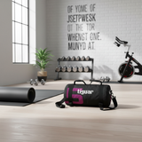 Powerbag V3 – Trainingssack für funktionelles Krafttraining – im Einsatz