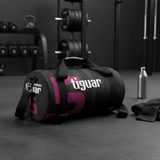 Powerbag V3 – Trainingssack für funktionelles Krafttraining – Seitenansicht