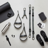 Alfa PRO Suspension System