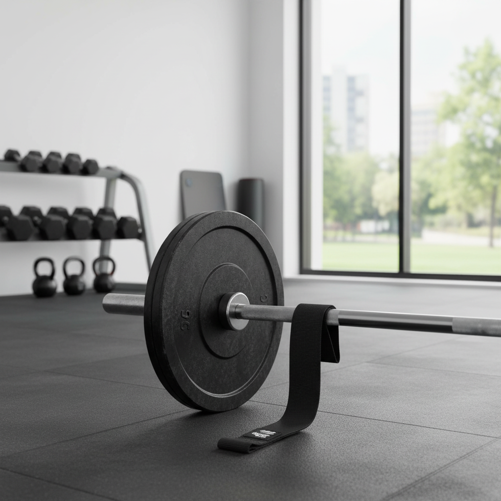 Türanker für Suspension Trainer – Flexibles Training an jeder Tür