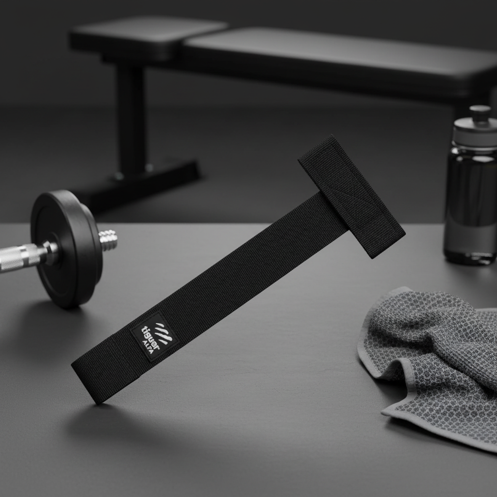 Türanker für Suspension Trainer – Flexibles Training an jeder Tür