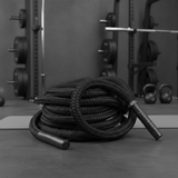 Battle Rope V2 – starkes Trainingsseil für HIIT & Krafttraining – Maße & Details
