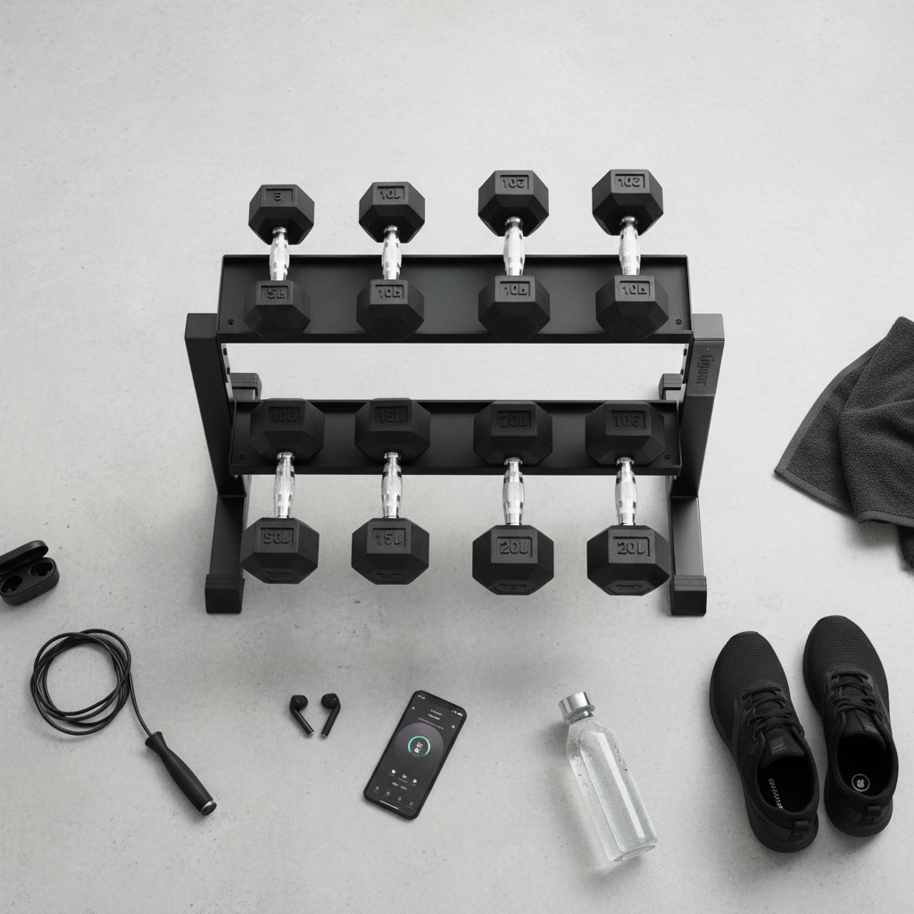 Modular Rack