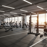Barbell Rack