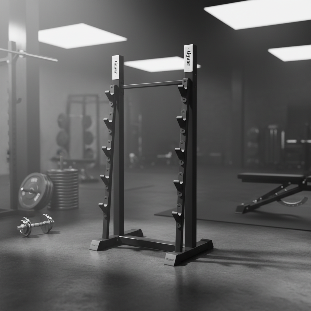 Barbell Rack