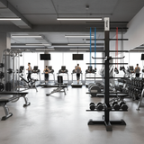 Smart Power Gym Rack 12/16
