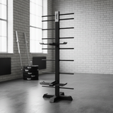 Smart Power Gym Rack 12/16