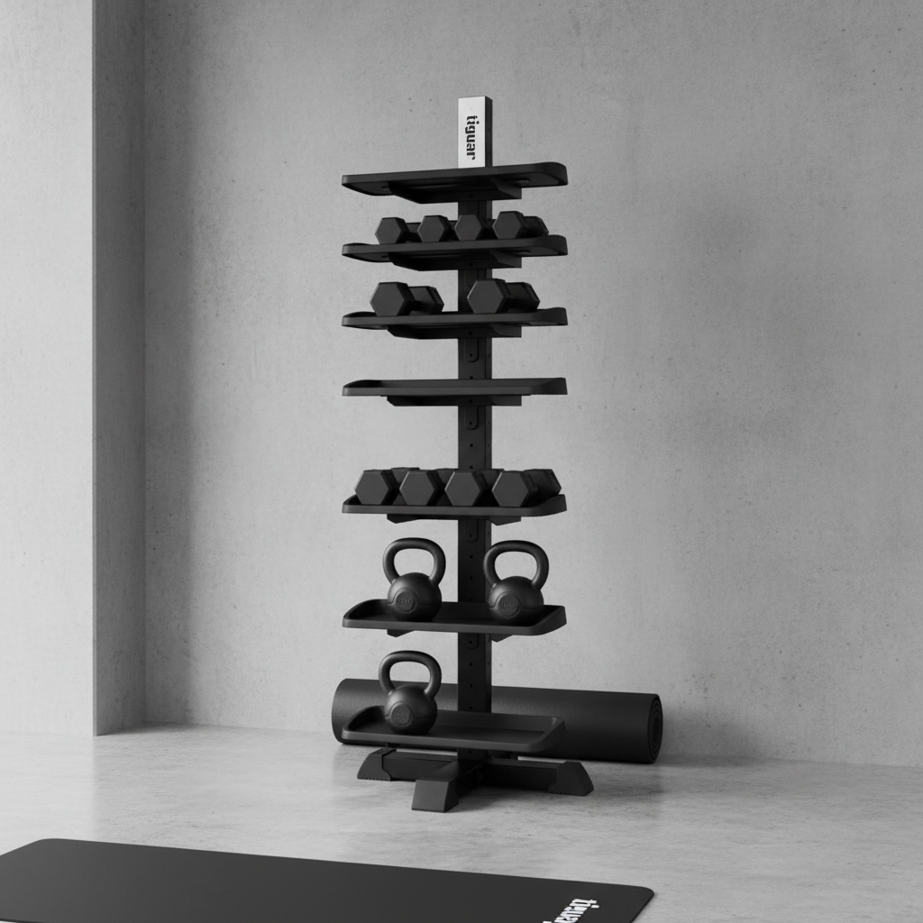 Universal Rack