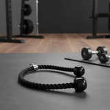 Cable Rope – Nylon-Zugseil für Trizeps, Bizeps & Core-Training – Seitenansicht