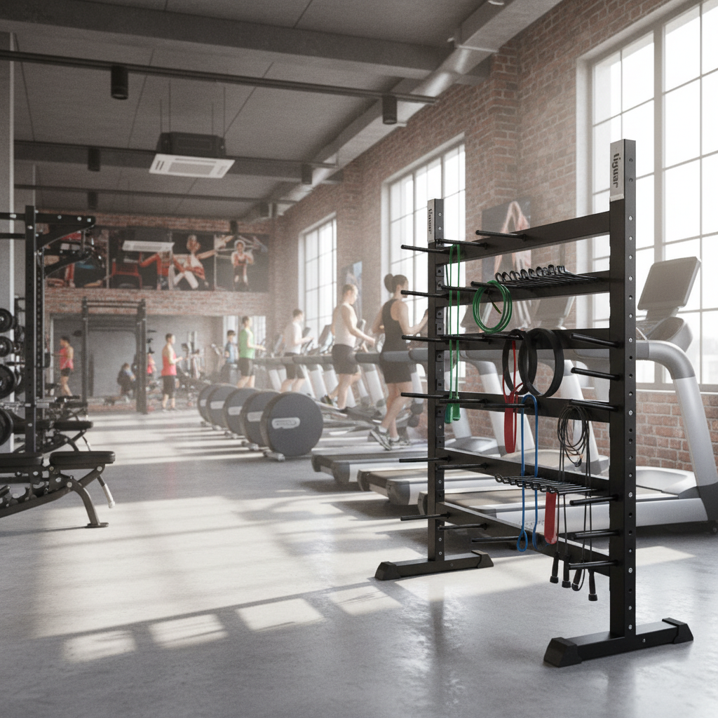 Modular Rack 22/24