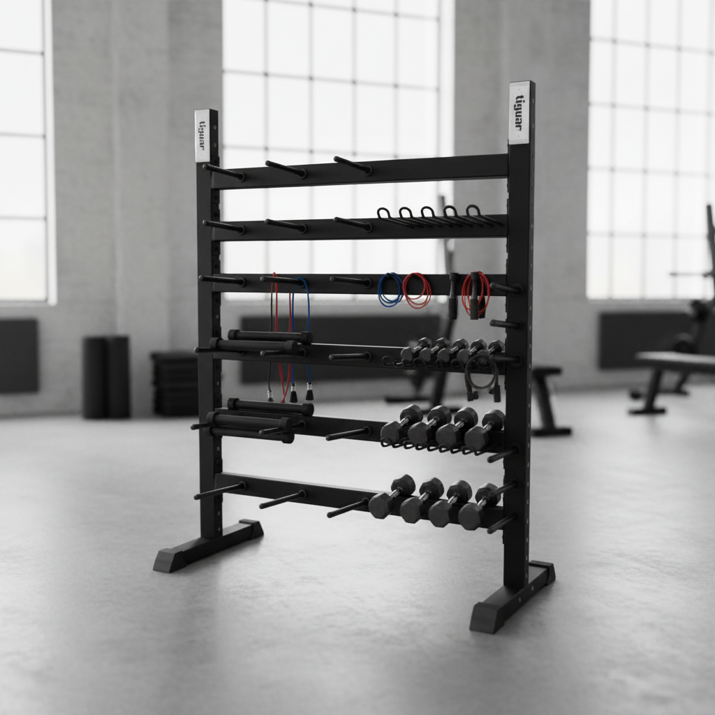 Modular Rack 22/24
