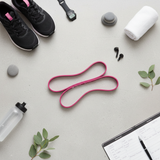 Power Band GymletiX – Widerstandsband für Kraft & Mobilität