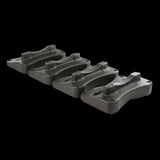 Step Supporters – Flexible Erhöhungen für Tiguar Step Platform – Maße & Details