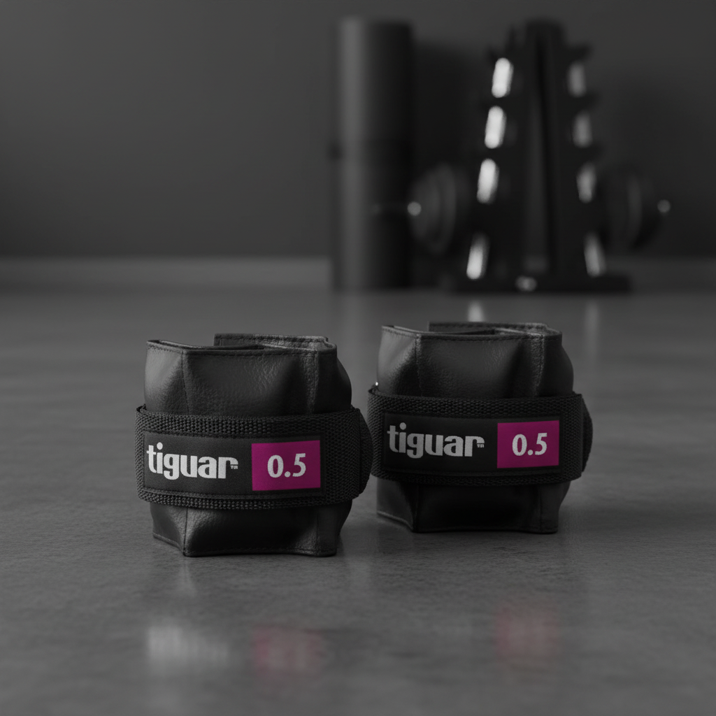 Ankle Weights – Hand- und Fußgewichte für Kraft & Ausdauer