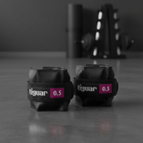 Ankle Weights – Hand- und Fußgewichte für Kraft & Ausdauer