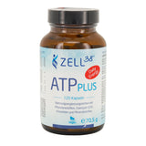ATP Plus Daily Energy 120 Kapseln – Energie, Fokus & Vitalität