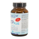 ATP Plus Daily Energy 120 Kapseln – Energie, Fokus & Vitalität