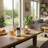 ATP Plus Daily Energy 120 Kapseln – Energie, Fokus & Vitalität