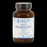 Multi Magnesium 7 Plus 60 Kapseln Default Title