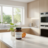 Vitamin D3 Plus – 60 Kapseln für Knochen, Muskeln & Immunsystem – Inhaltsstoffe & Nährwerte