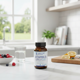 Vitamin B Komplex 60 Kapseln