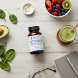 Vitamin B Komplex 60 Kapseln