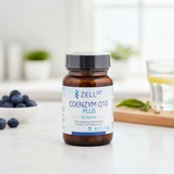 Coenzym Q10 Plus 60 Kapseln