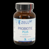 Probiotic Plus 60 Kapseln Für Darmflora, Verdauung & Immunsystem – vitamine kaufen | Gymazing