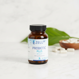 Probiotic Plus 60 Kapseln Für Darmflora, Verdauung & Immunsystem – Anwendung & Dosierung