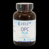 OPC Plus 60 Kapseln – Traubenkern & Vitamin C für Zellschutz – vitamine kaufen | Gymazing