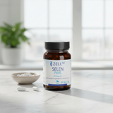 Selen 60 Kapseln – Hochdosiert für Immunsystem & Zellschutz – Detailansicht