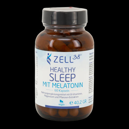 Healthy Sleep 60 Kapseln