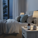 Healthy Sleep 60 Kapseln Unterstützt Schlaf, Entspannung & Nerven – Detailansicht