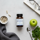 Zink Komplex Plus 30 mg
