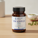 Zink Komplex Plus 30 mg